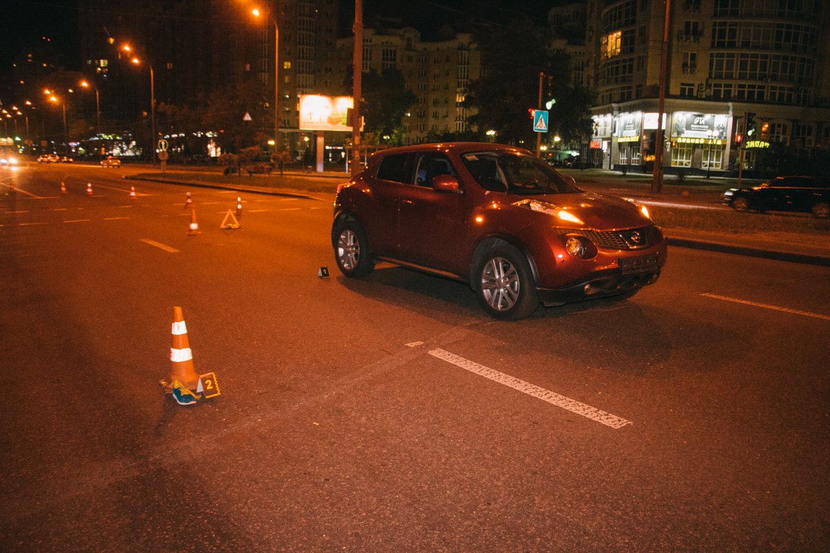 Кто двигался на запрещающий сигнал светофора установит следствие Кто двигался на запрещающий сигнал светофора установит следствие