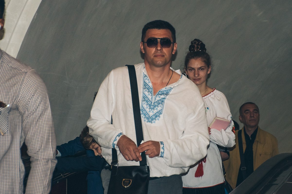 И модно, и красиво