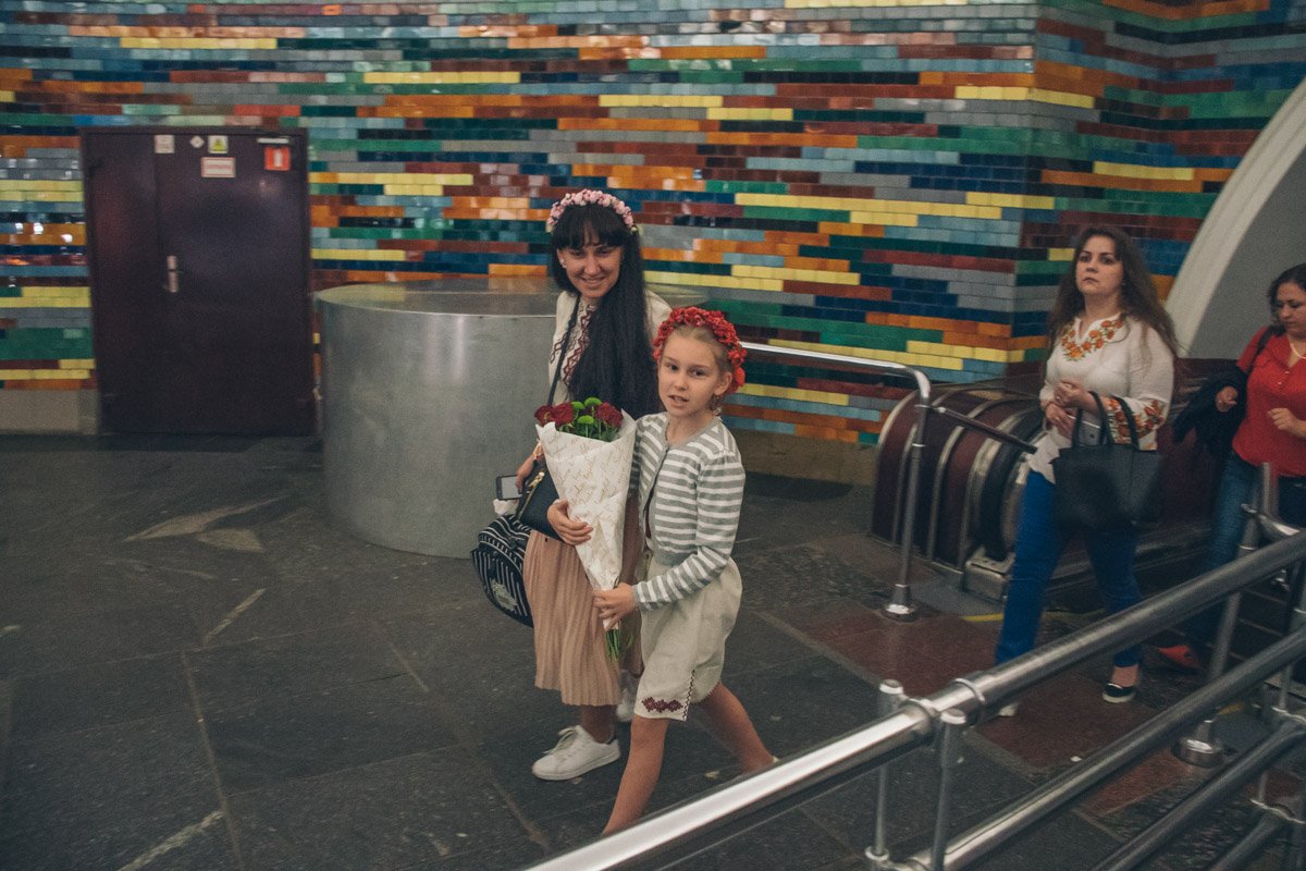 У кого-то сегодня праздник