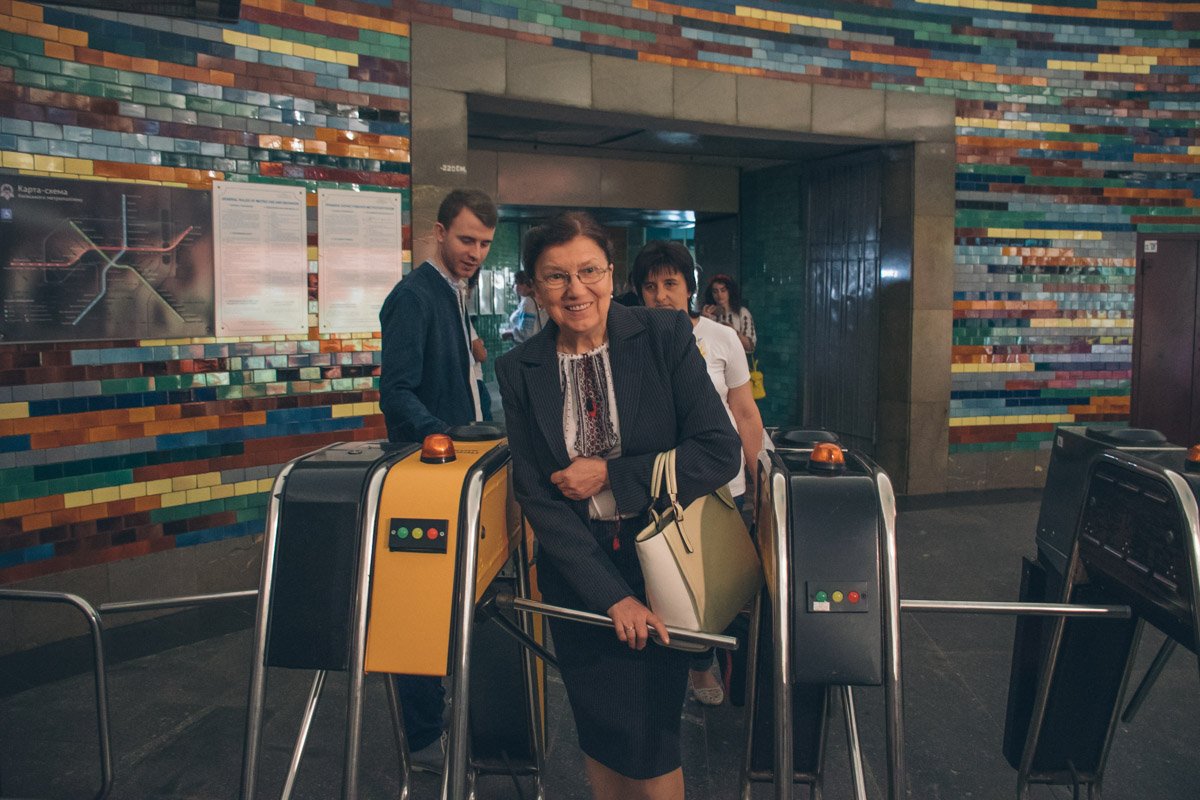 Улыбка для Информатора:)