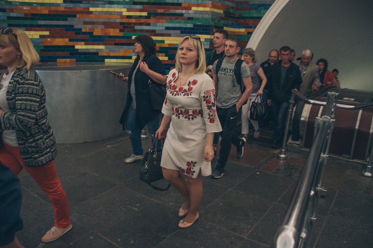 Фото: Глеб Пархомец