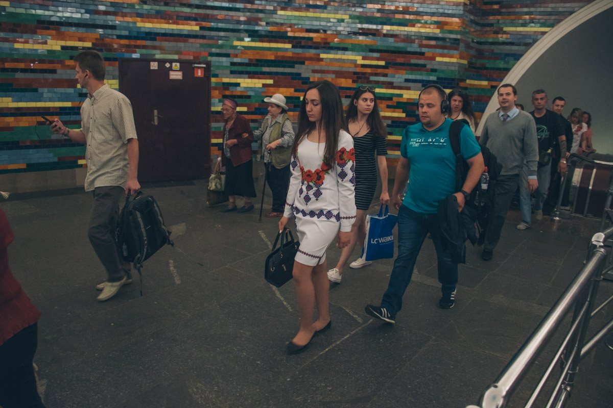 Самые красивые девушки - в Украине!