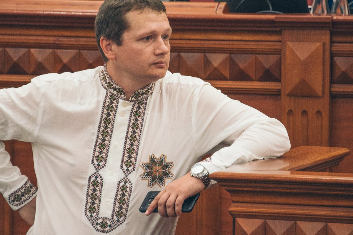 Дивлюся у майбутнє