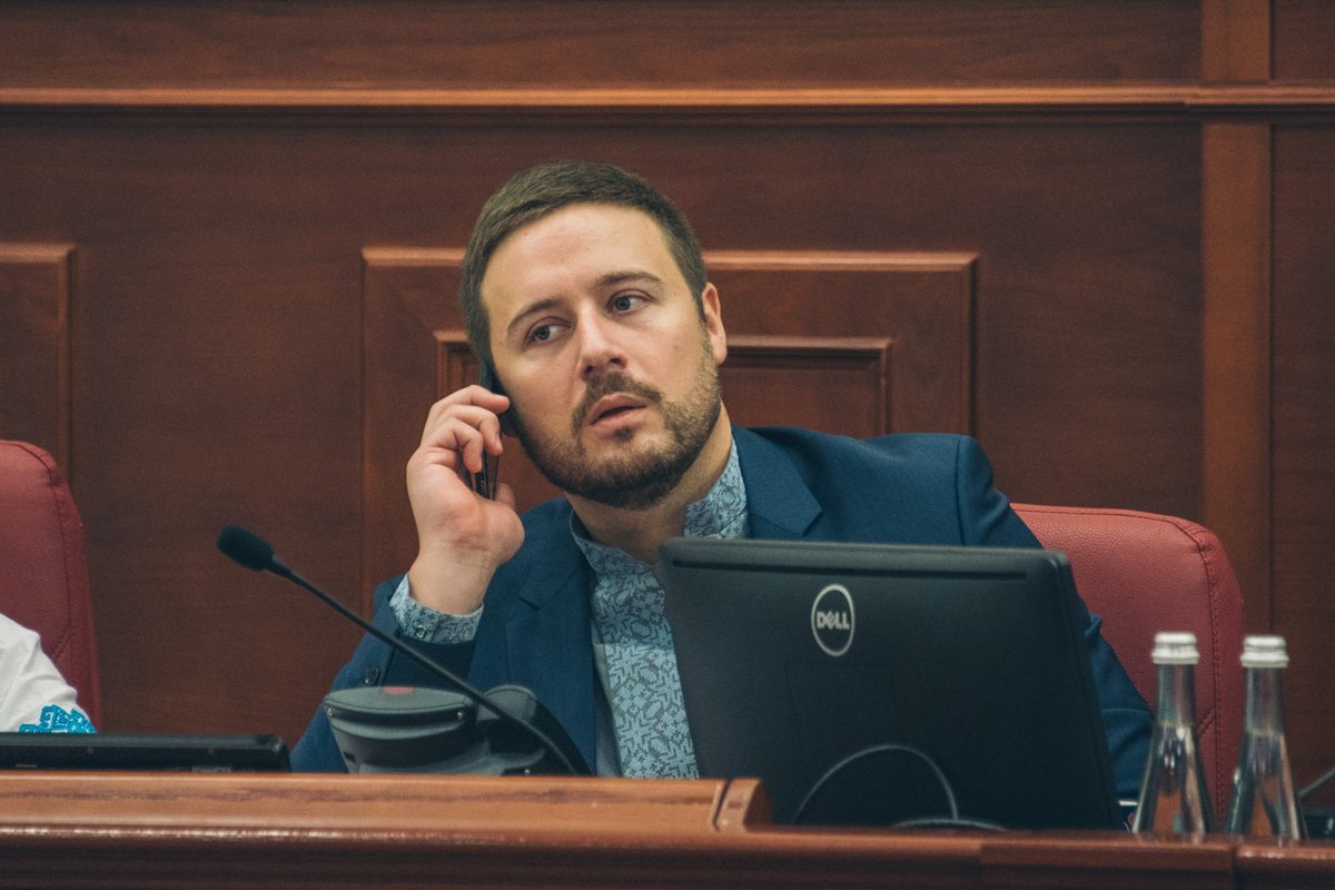 Алло, я проголосовал!