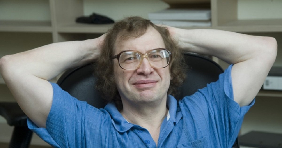 Мавроди жив?