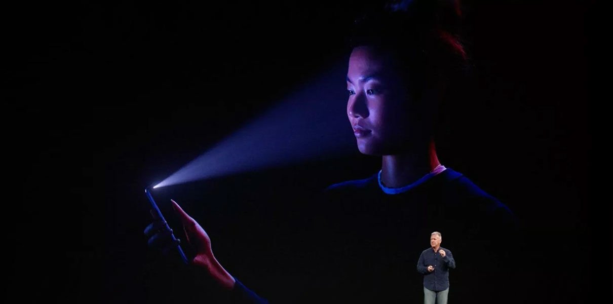 Apple готовит очередную инновацию