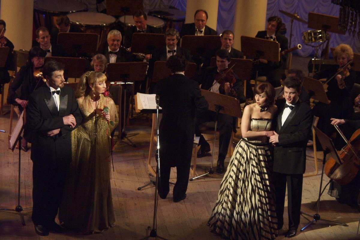 Ансамбль народных инструментов Родные напевы Ансамбль народных инструментов «Родные напевы»