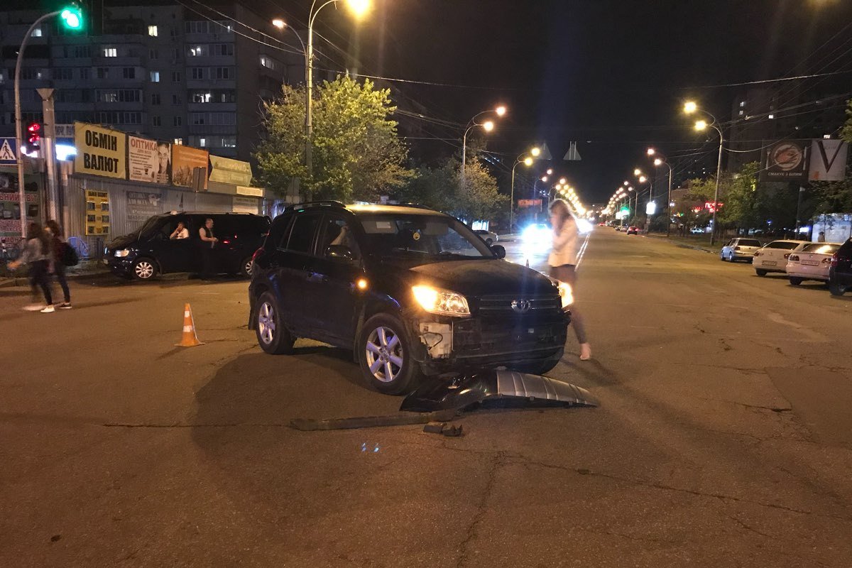 Toyota пыталась развернуться