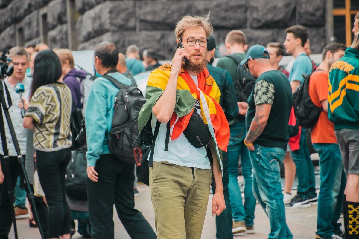 Спектр действия канабиноидов охватывает около 100 болезней Спектр действия канабиноидов охватывает около 100 болезней