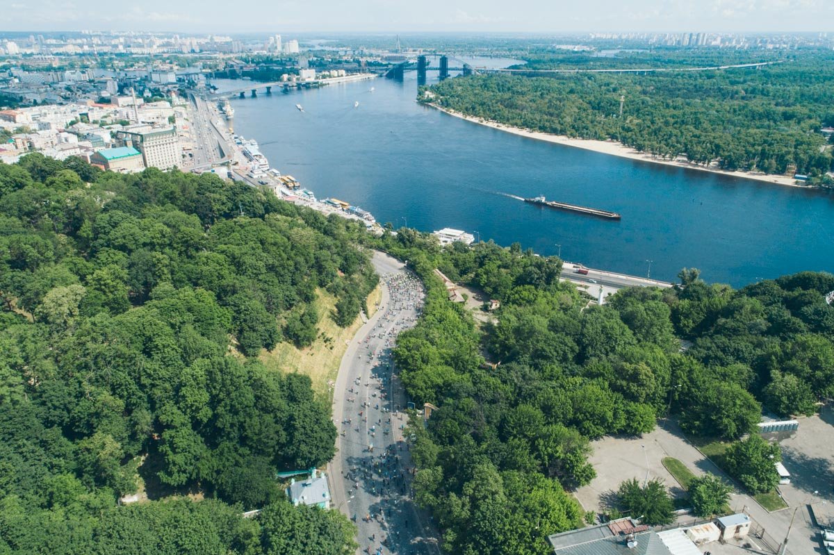 После заезда всех участников и гостей Велодня ждет еще немало развлечений