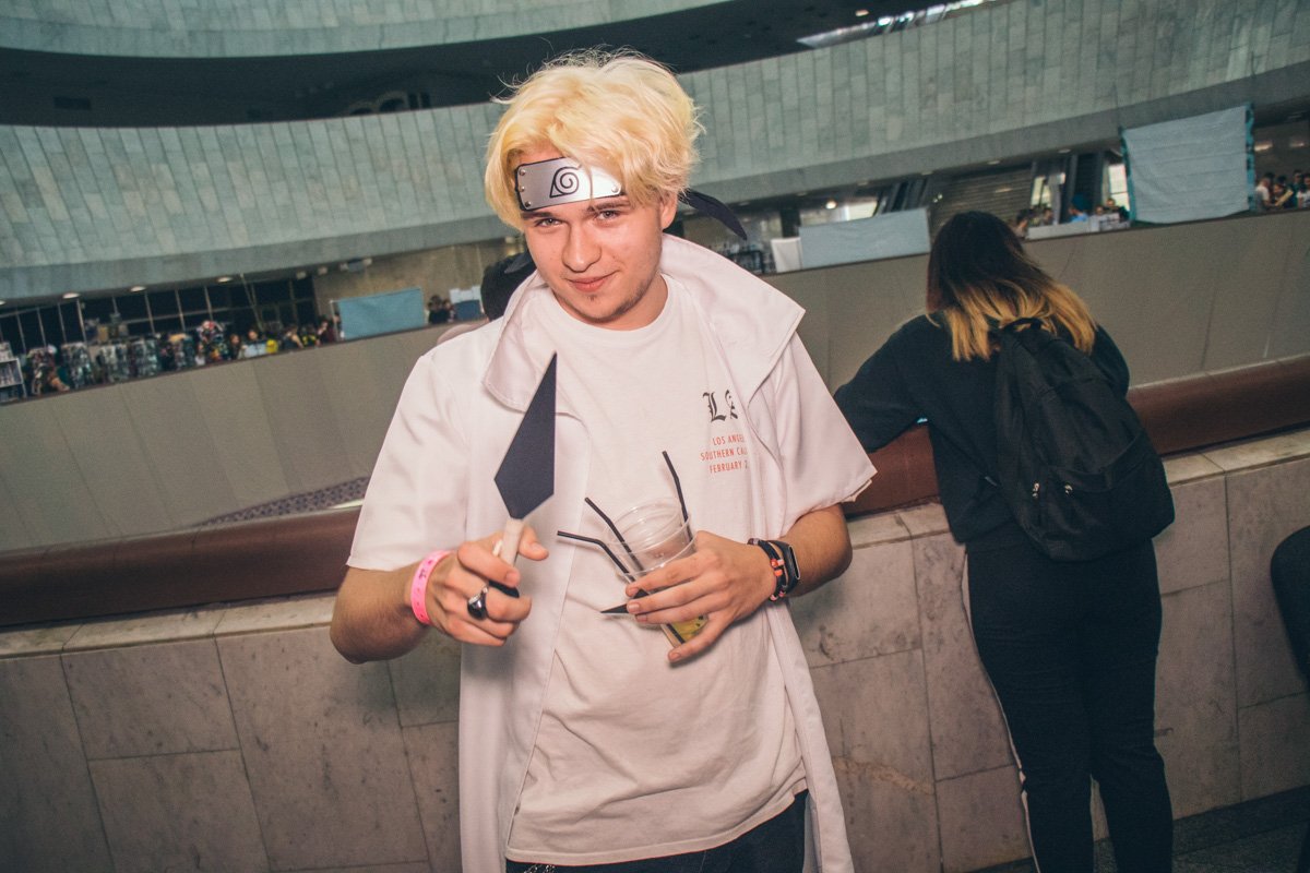 Наруто уже налито Наруто уже налито