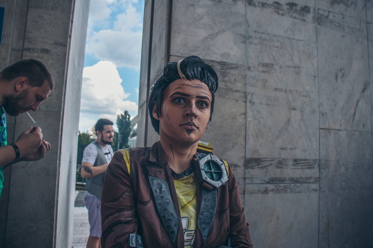 Доктор Стрэндж, вы просто космос Доктор Стрэндж, вы просто космос