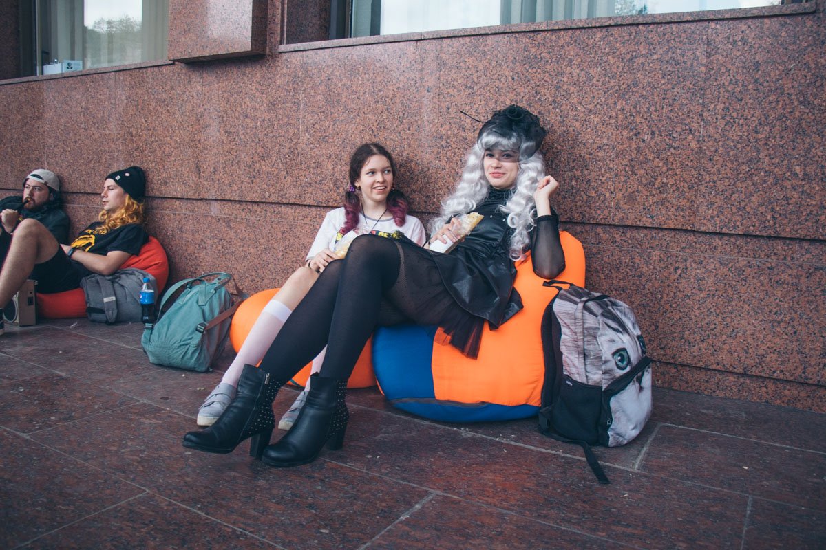 Мур-мур. Что тут еще скажешь Мур-мур. Что тут еще скажешь