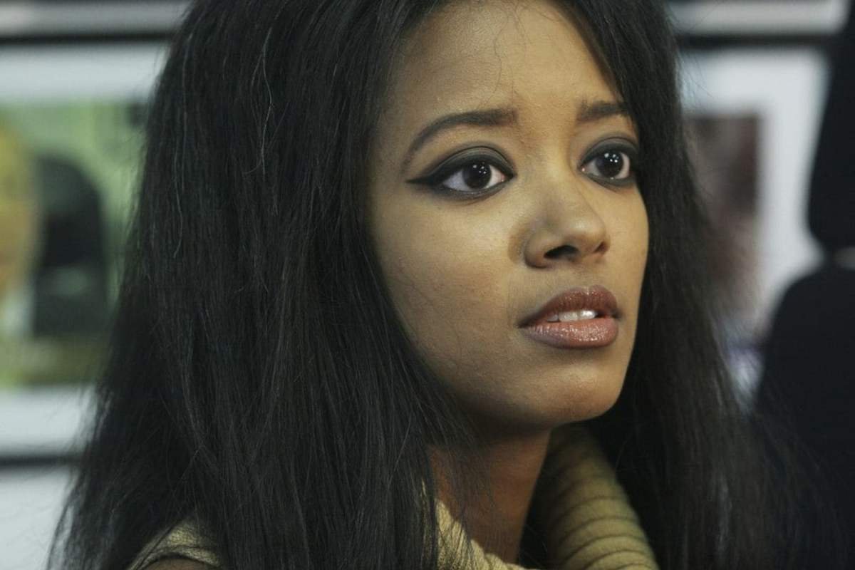 Стефани Адамс оборвала свою жизнь, а также сына