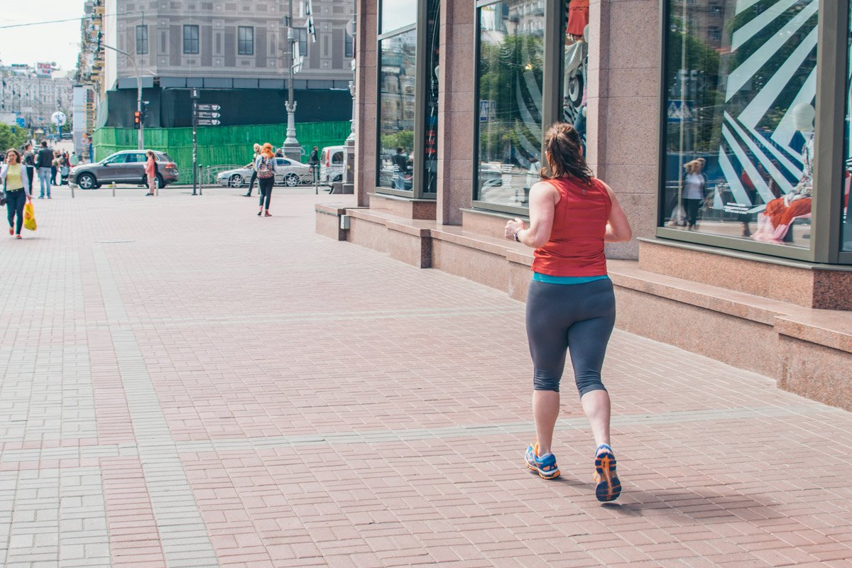 Доказательство, что начинать "новую жизнь" можно не только с понедельника Доказательство, что начинать "новую жизнь" можно не только с понедельника