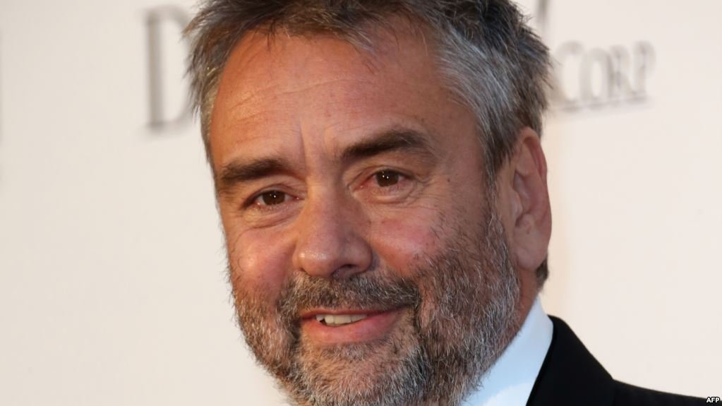 Люка Бессона обвинили в изнасиловании Люка Бессона обвинили в изнасиловании