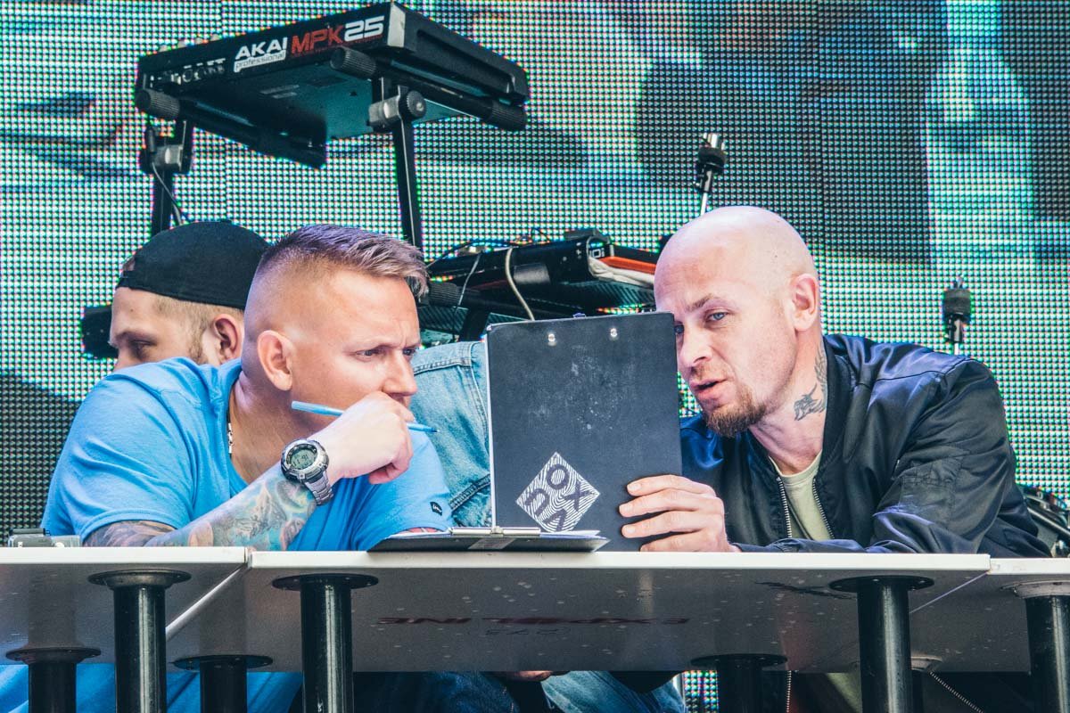 Принятие решений Принятие решений