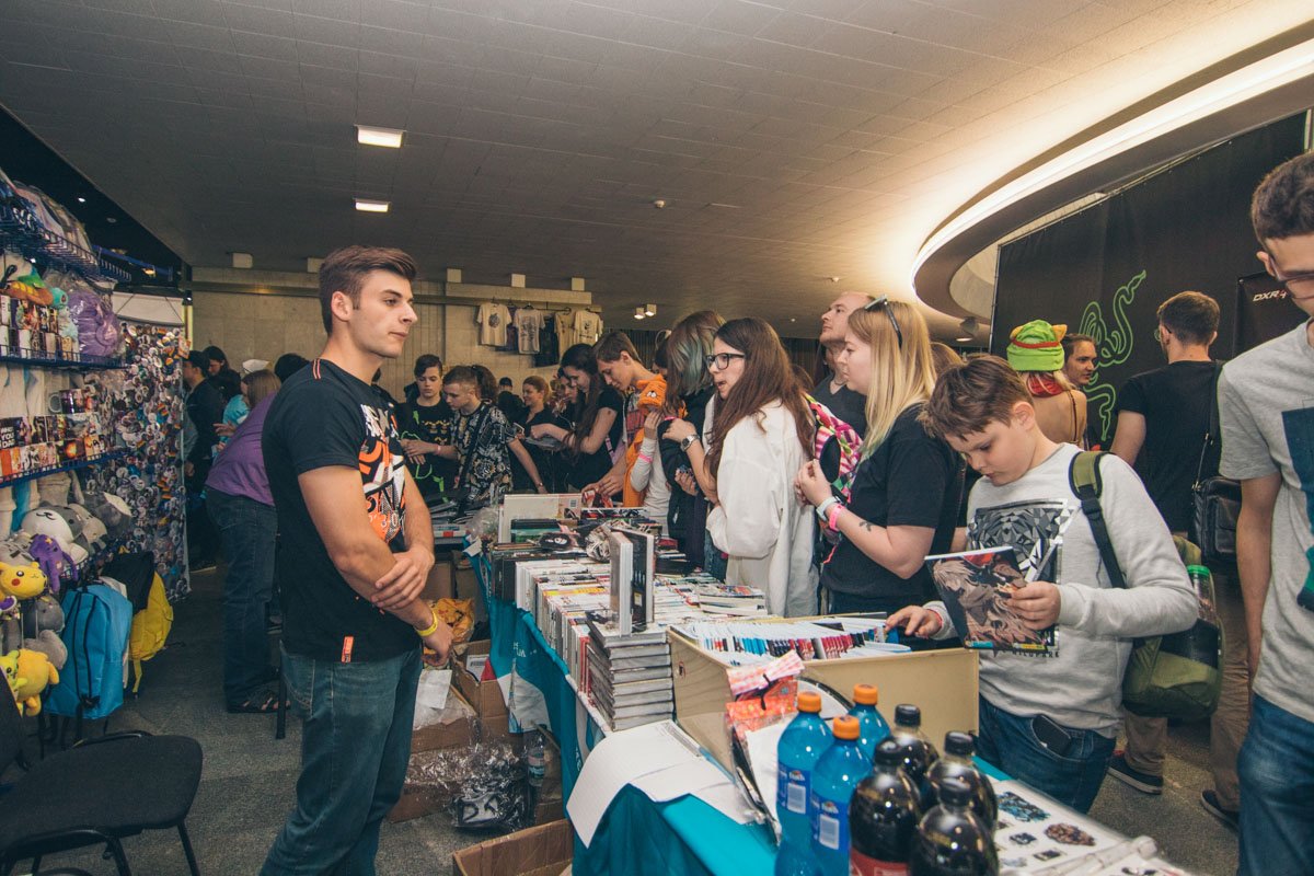 На фестиваль приехали более 11 тысяч человек