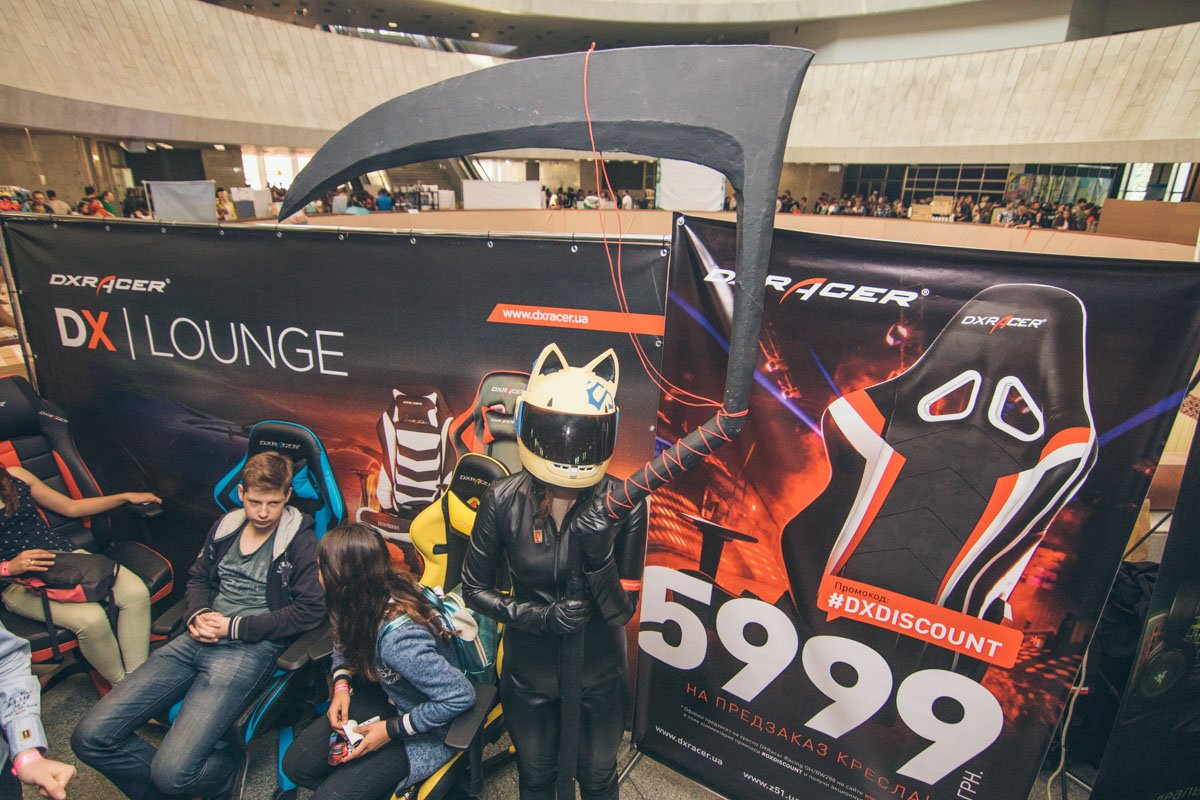 Псс, парень, развлечься не хочешь?