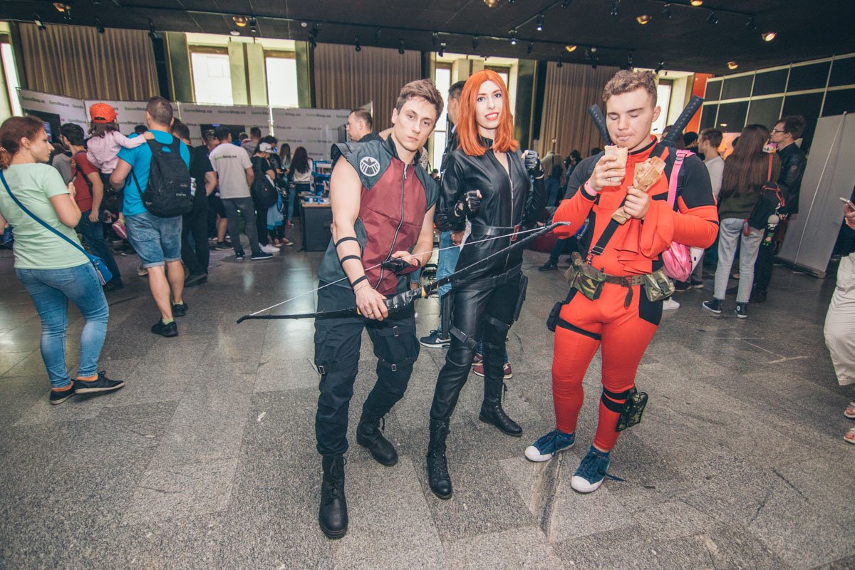 Дэдпул уже не тот