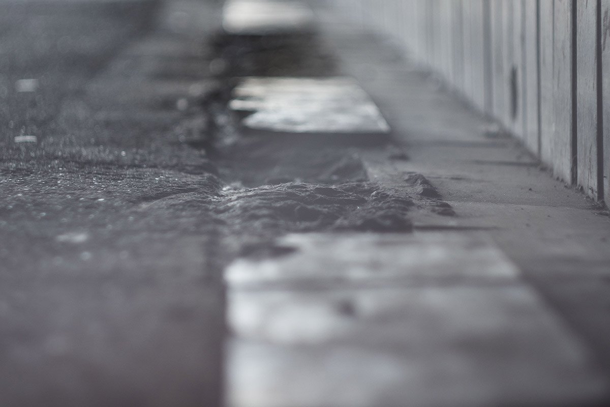 Он выходит к ЖК Южные врата