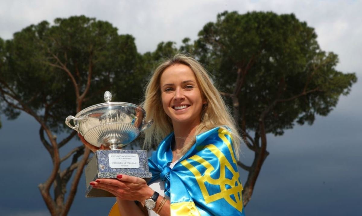 Гордость всей Украины