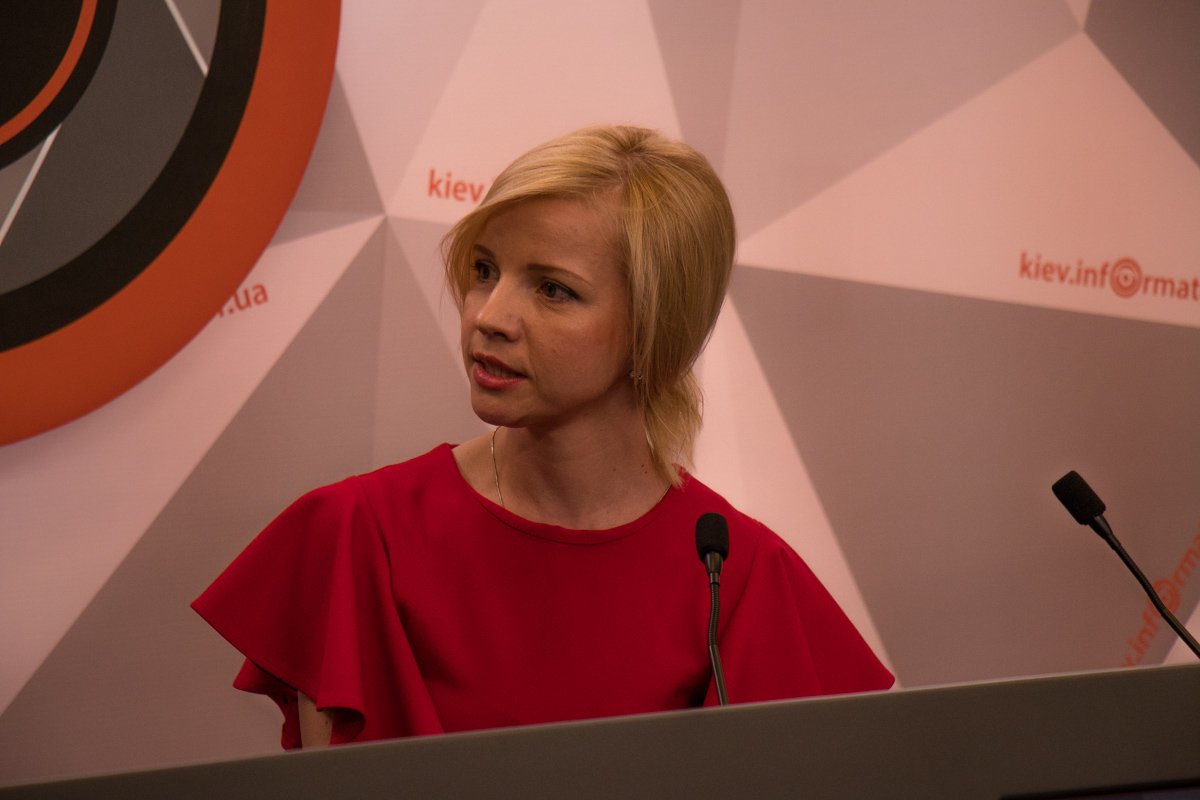 Организатор первого Киевского бала Марина Игнатуша Организатор первого Киевского бала Марина Игнатуша