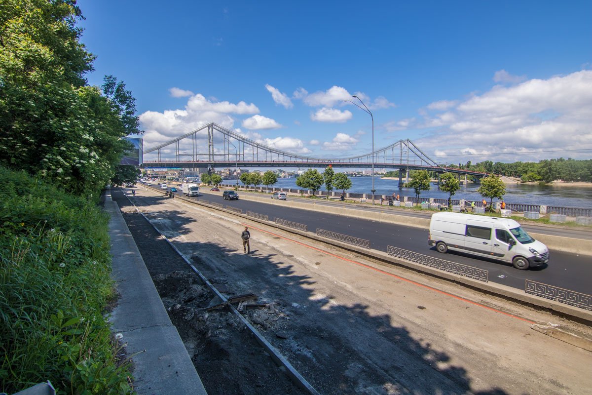 Теперь они могут наслаждаться качественным покрытием