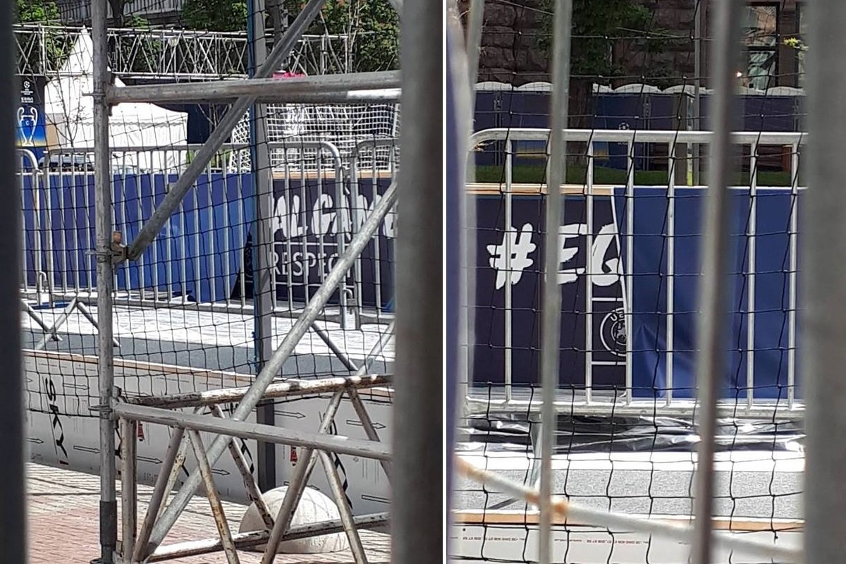 А так он выглядит сейчас