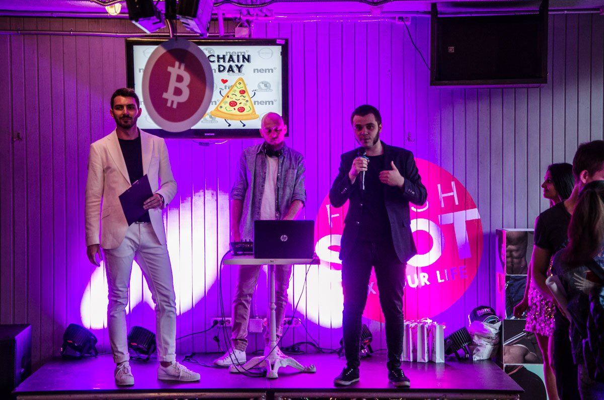 В Киеве установили новый национальный рекорд В Киеве установили новый национальный рекорд