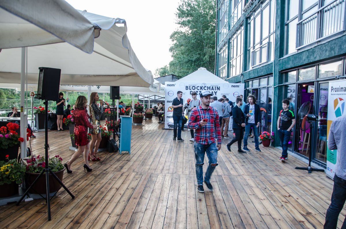 В столичном кафе за пиццу заплатили рекордным количеством криптовалюты В столичном кафе за пиццу заплатили рекордным количеством криптовалюты