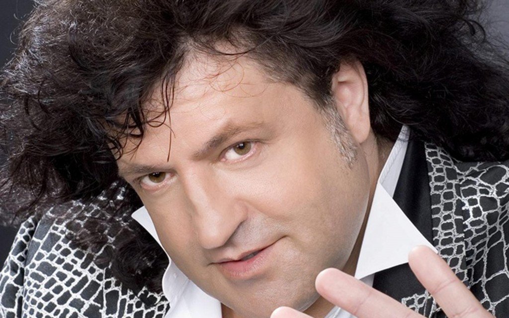 Иво Бобул идет в президенты