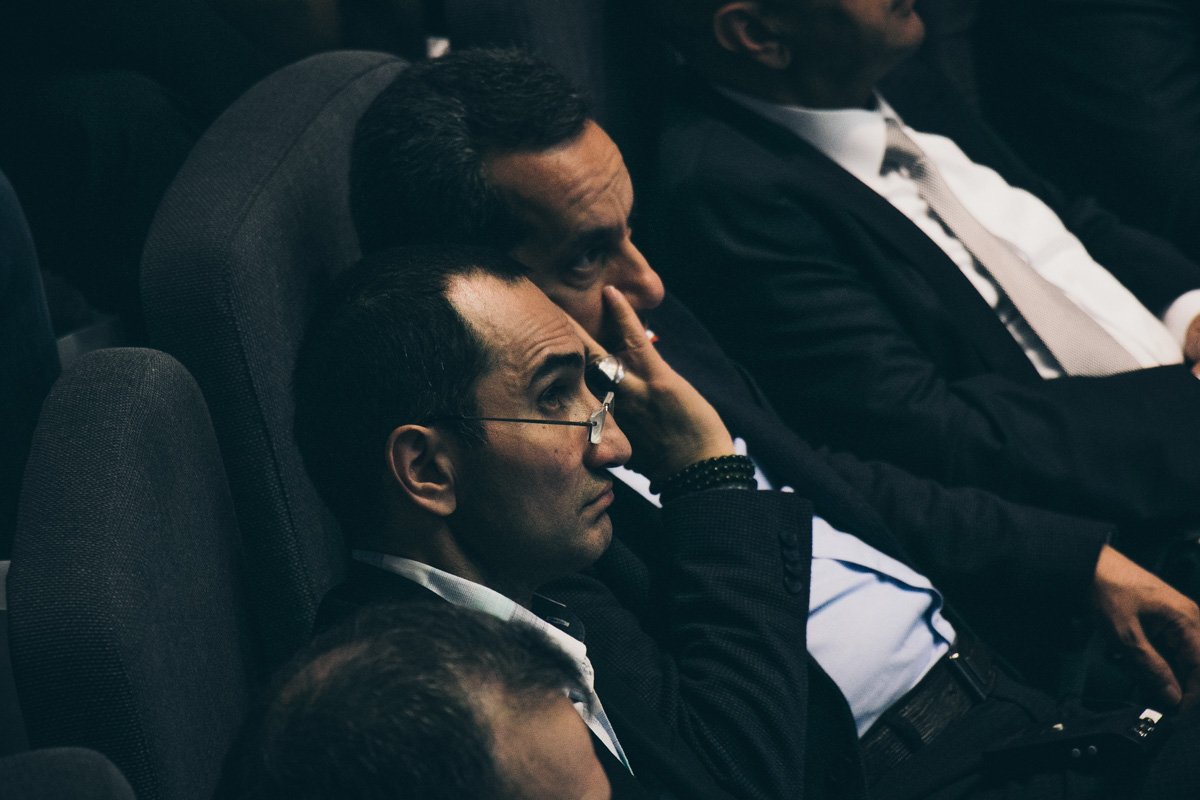 В Киеве ищут инвесторов, готовых прийти в Днепропетровскую область 6