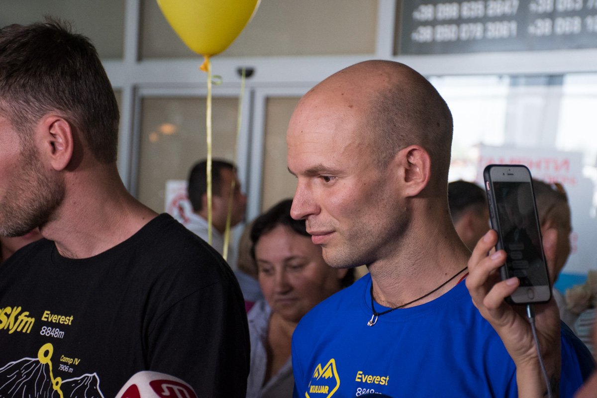 Тарас Поздний