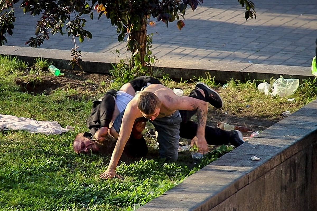 Скорая Скорая