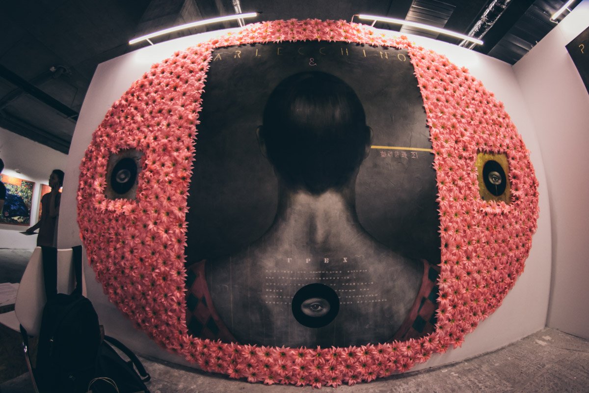 Нырнуть в глубины психики и утонуть в ромашках Нырнуть в глубины психики и утонуть в ромашках