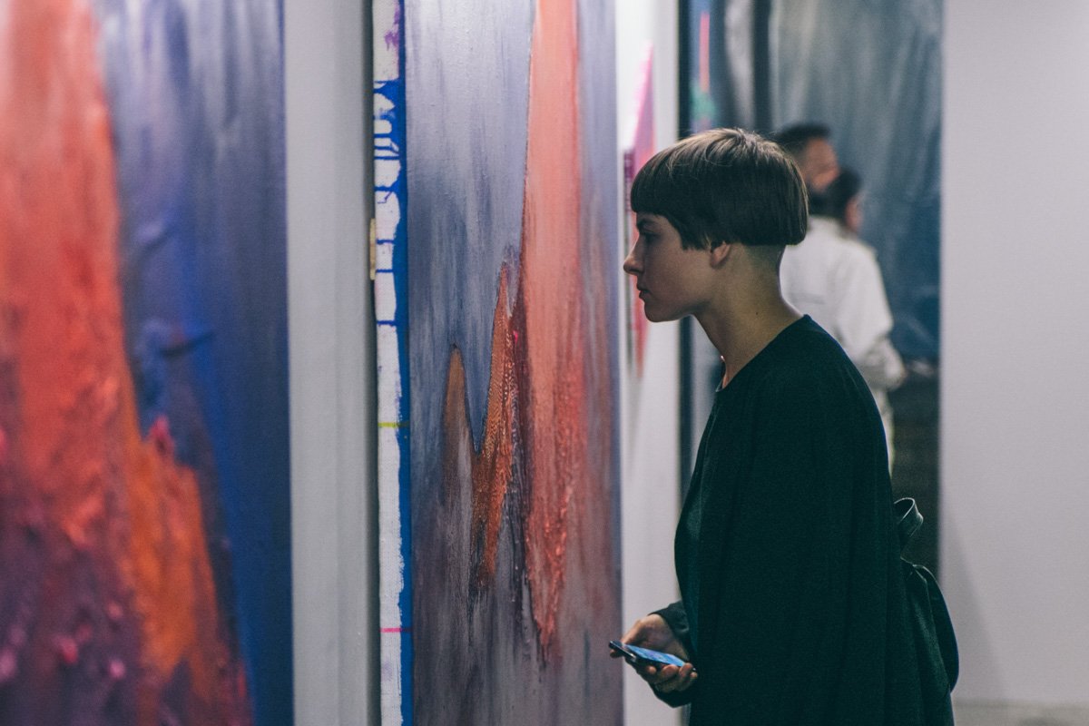 Чем ближе, тем интересней Чем ближе, тем интересней