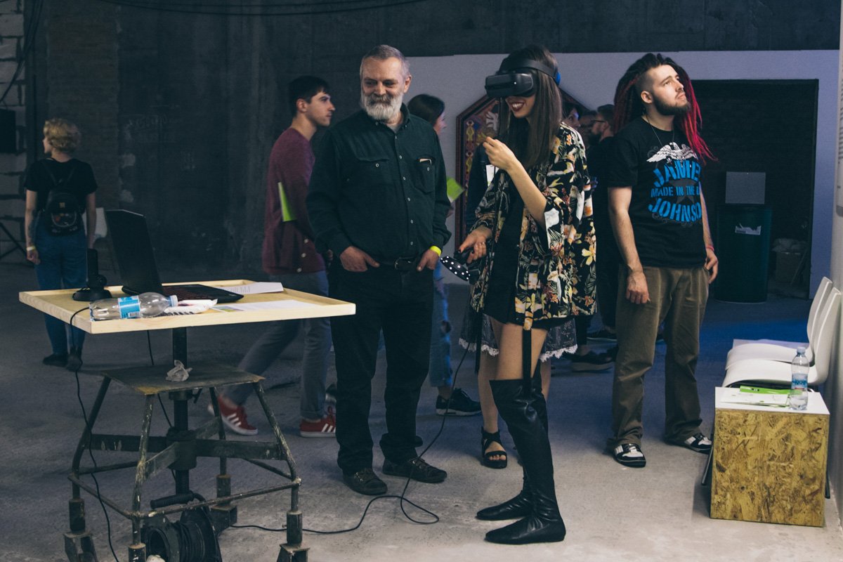 Куда бы мне пойти в виртуальном мире Куда бы мне пойти в виртуальном мире