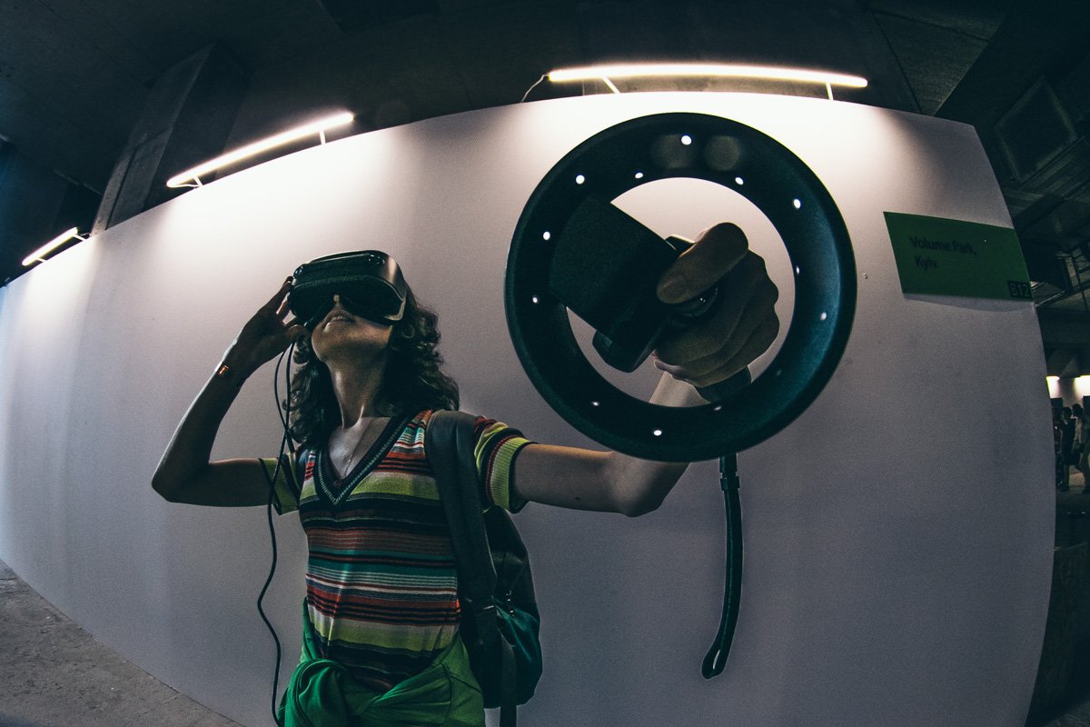 Уходим в виртуал Уходим в виртуал