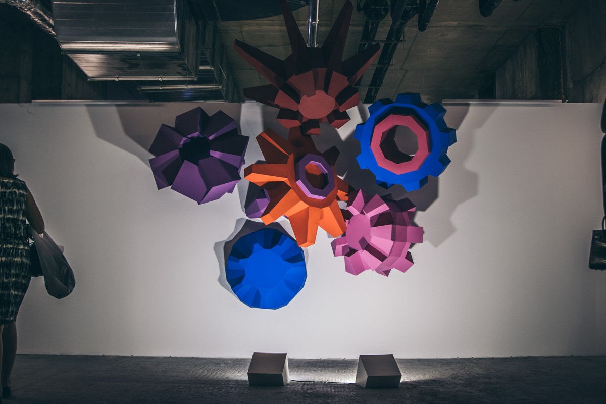 Шарики за ролики, ролики за шарики... Шарики за ролики, ролики за шарики...