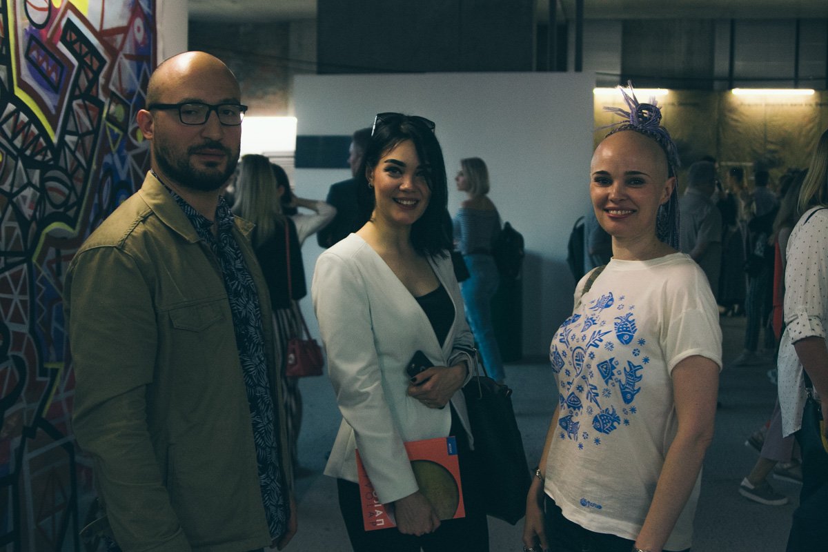 Пришел, увидел, осознал Пришел, увидел, осознал