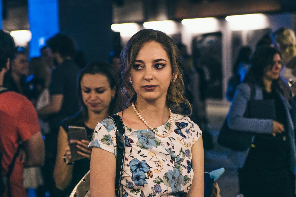 Правда - в глазах смотрящего Правда - в глазах смотрящего