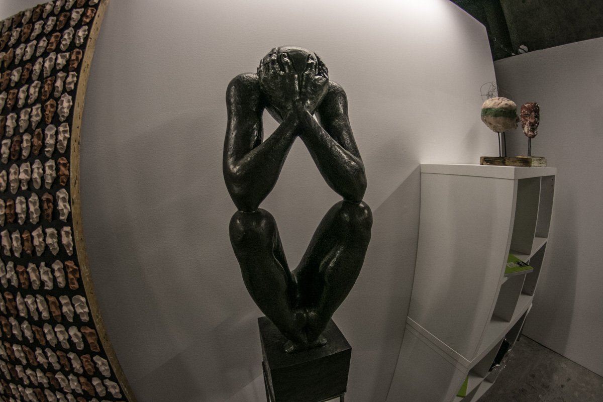 Что внутри тебя? Что внутри тебя?