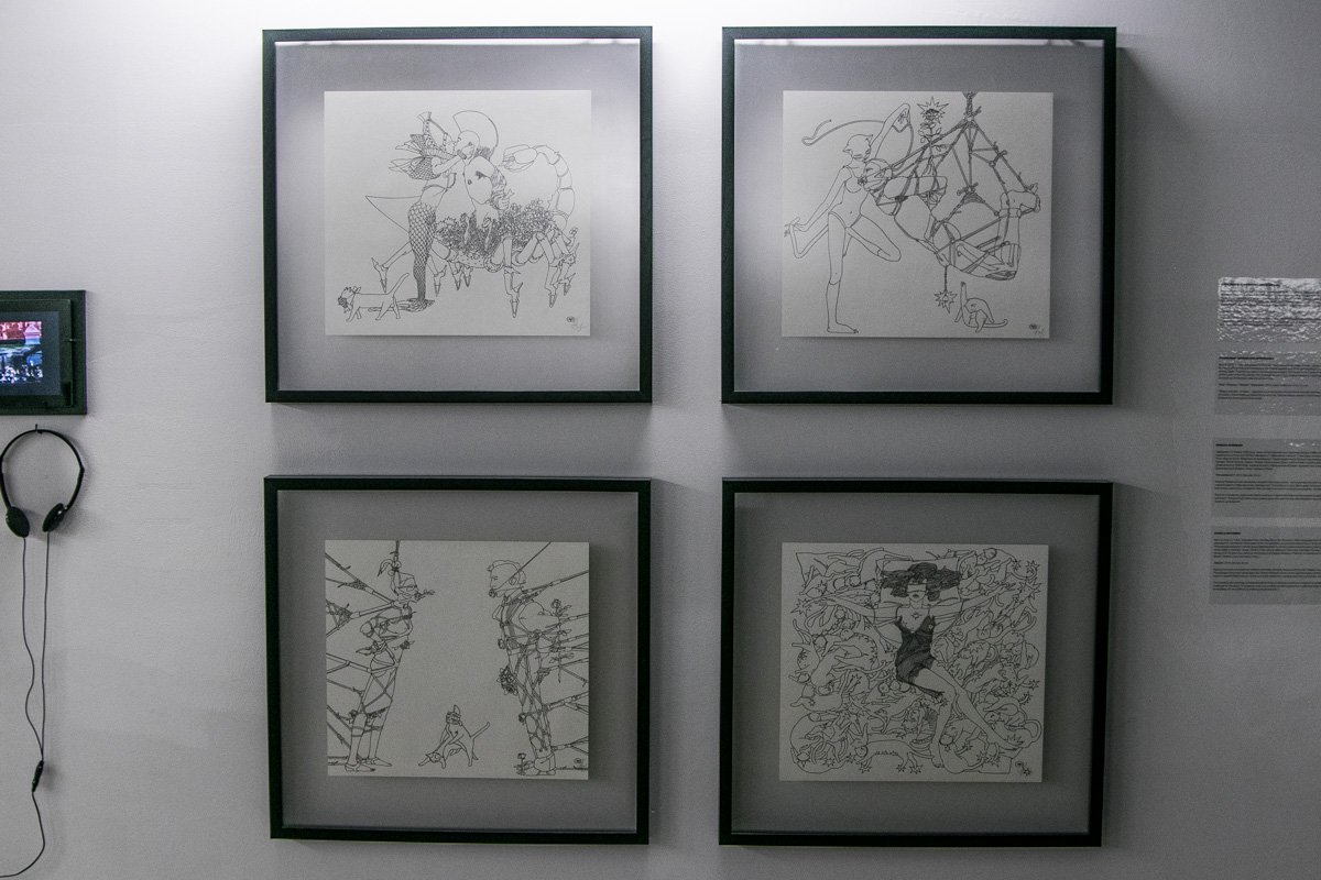 У каждого свои предпочтения У каждого свои предпочтения