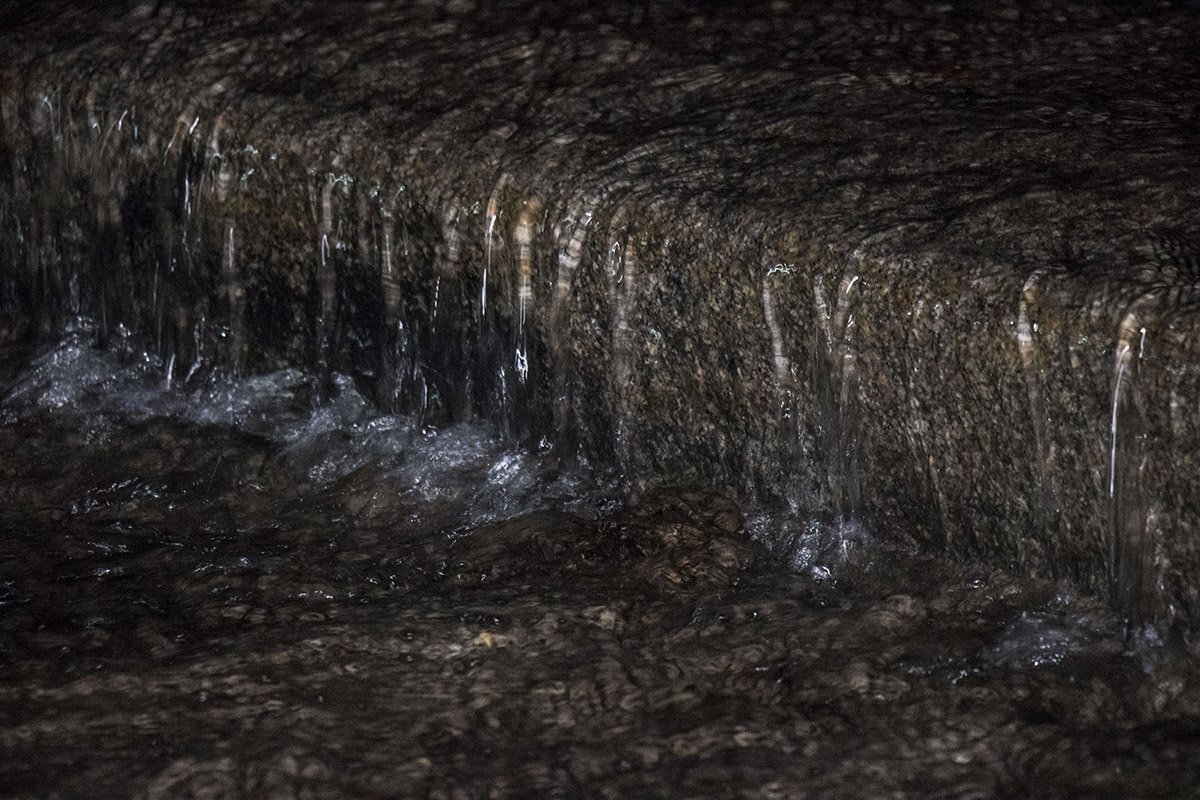 Ремонтников на месте не оказалось Ремонтников на месте не оказалось