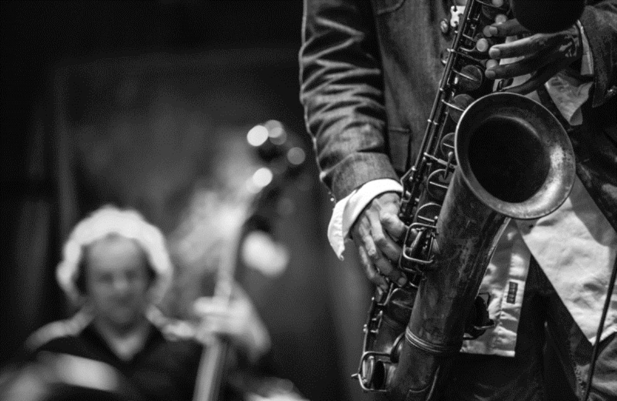 Первый концерт из серии Botanica Jazz будет посвящен великому Фрэнку Синатре