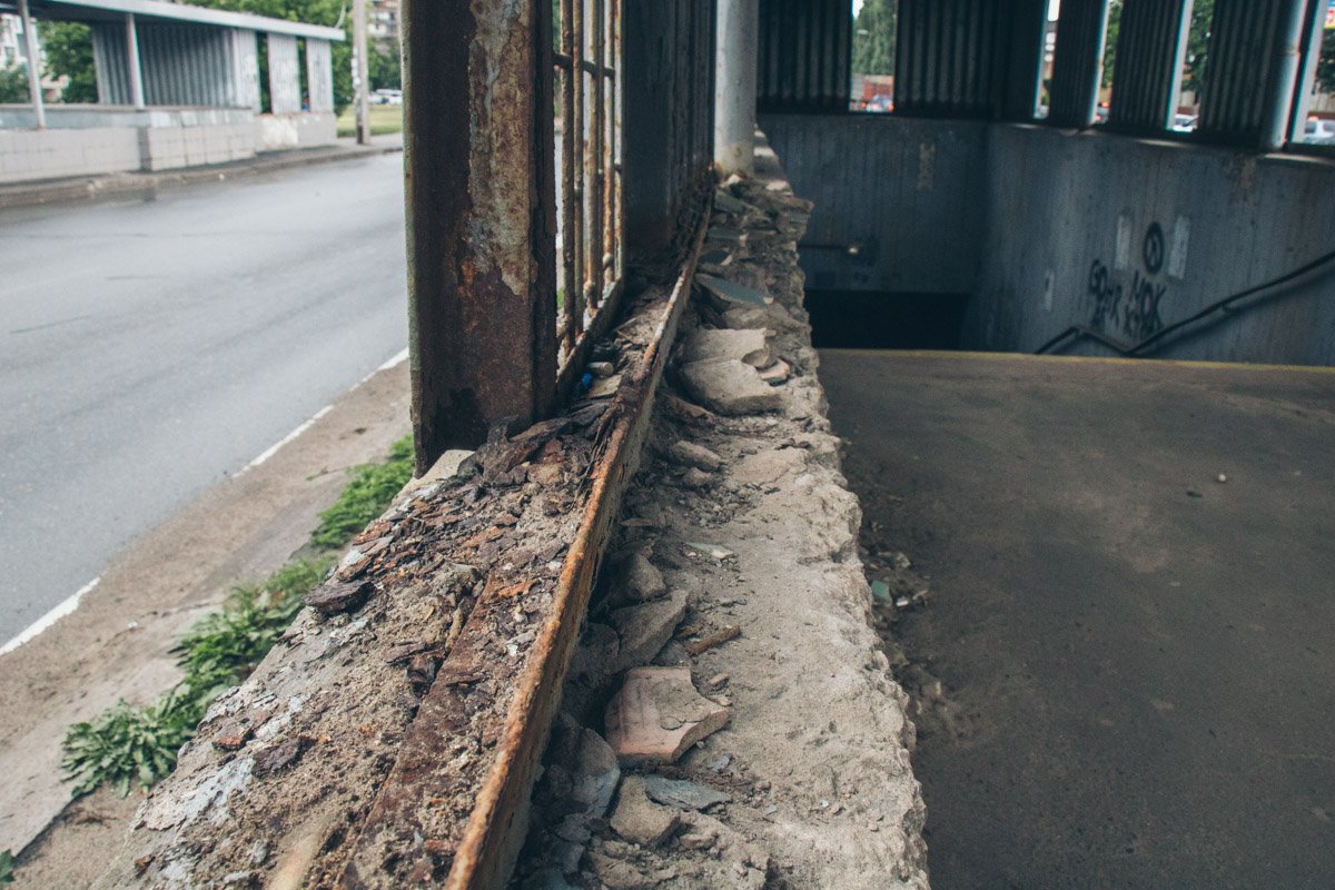 На ремонт выделили 2 688 200 гривен