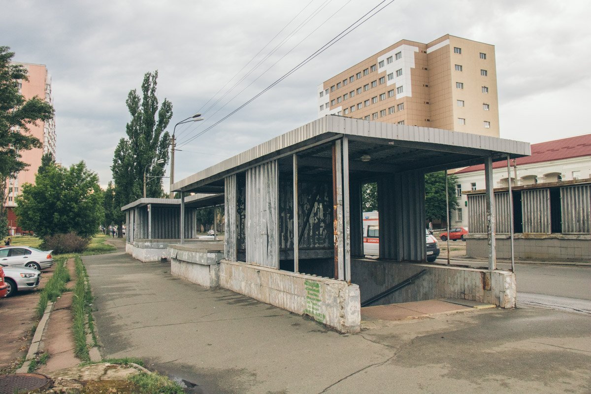 Надеемся, что местные жители будут поддерживать переход в чистоте после ремонта