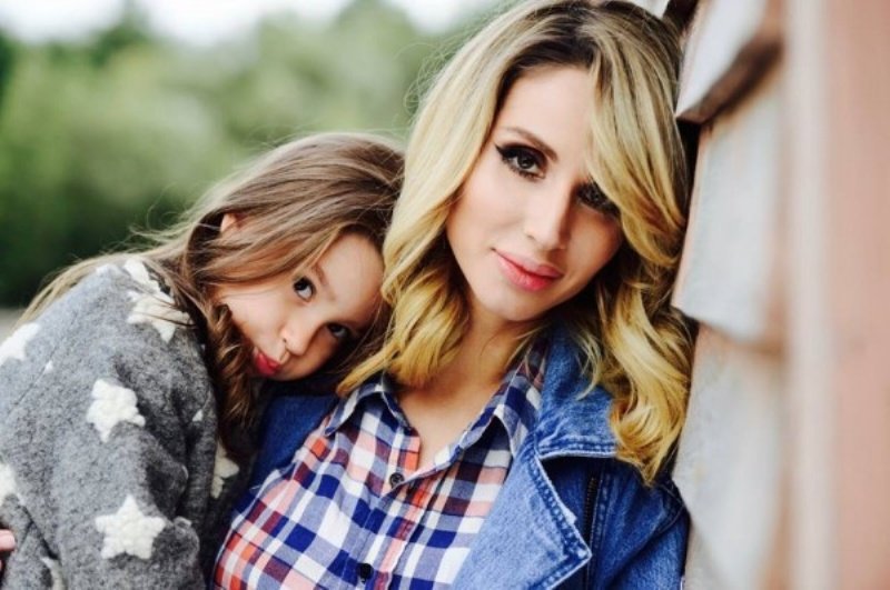 Светлана Лобода стала мамой второй раз Светлана Лобода стала мамой второй раз