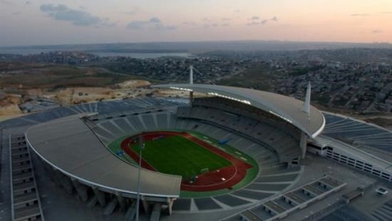 Стамбул примет финал Лиги чемпионов в 2020 году Стамбул примет финал Лиги чемпионов в 2020 году